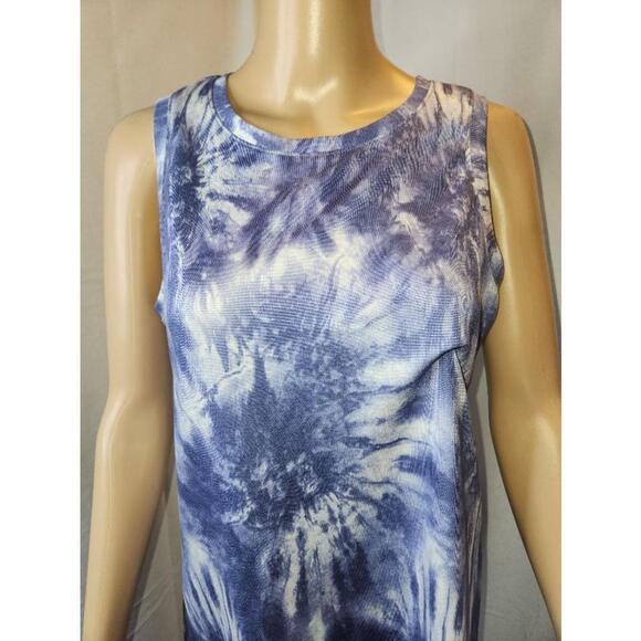 Gaiam Tie Dyed Dress (quantity 2) - Picture 4 of 9